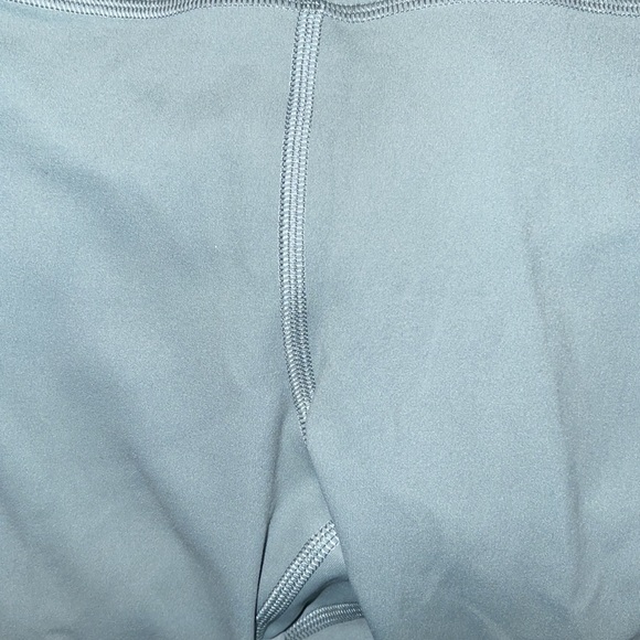 Lululemon Sage Green two piece jogging set - Picture 13 of 13